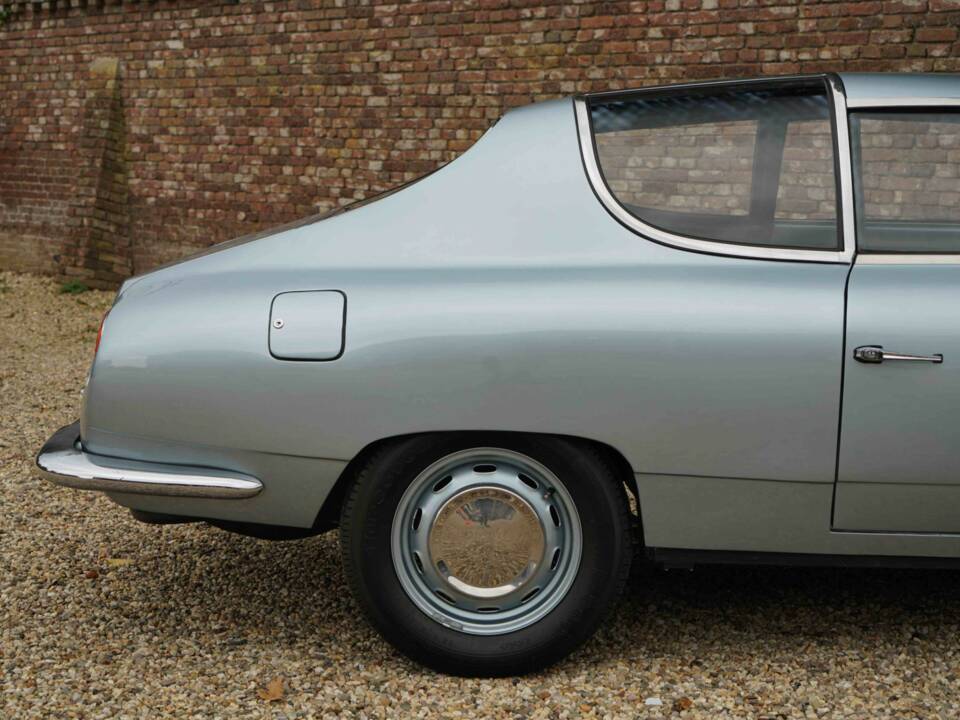 Image 40/50 of Lancia Flavia Sport 1.8 (Zagato) (1966)