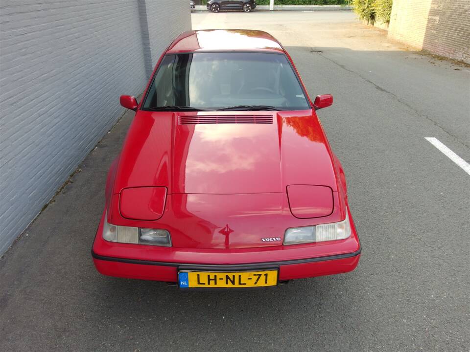 Image 8/93 de Volvo 480 ES (1995)