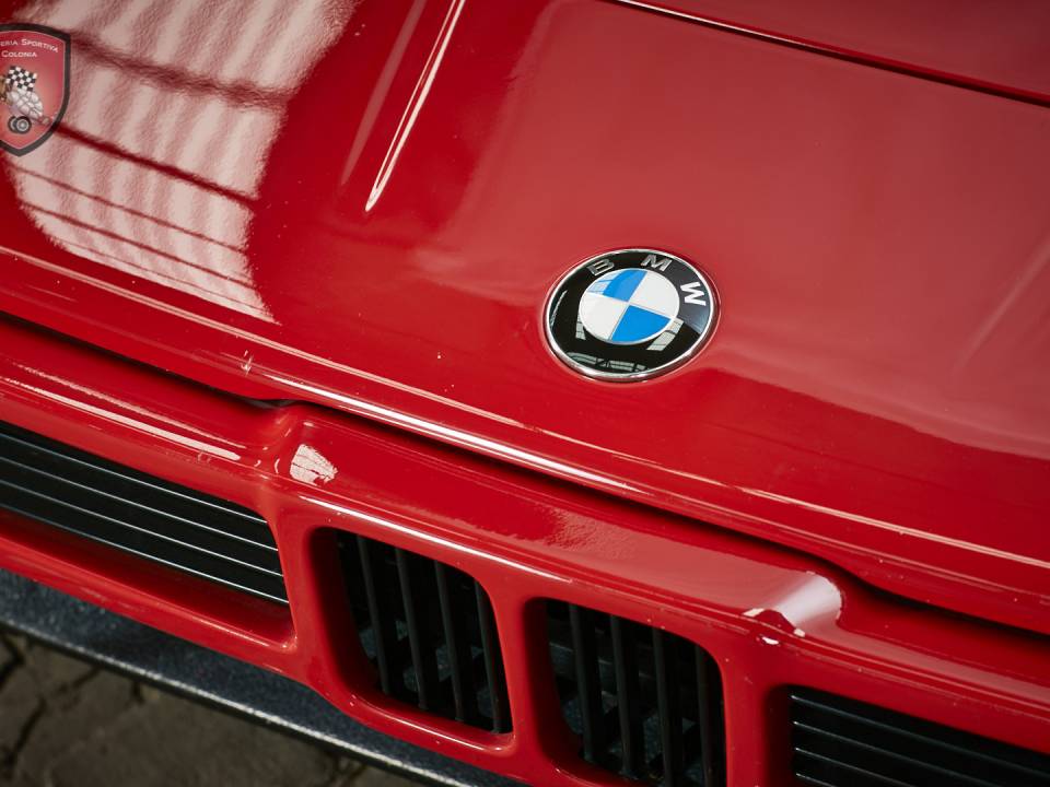 Image 3/49 de BMW M1 (1980)
