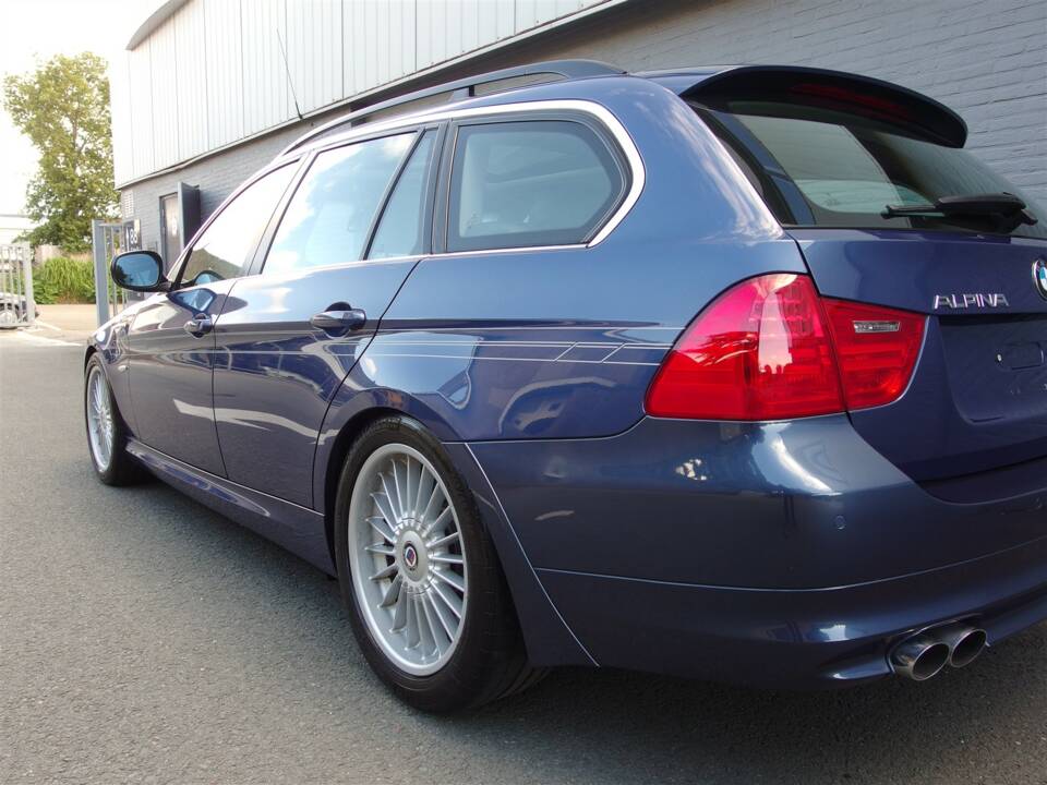 Bild 32/98 von ALPINA B3 Bi-Turbo (2008)