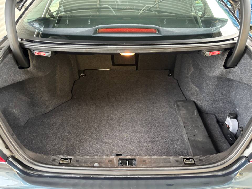 Imagen 6/16 de Mercedes-Benz CLK 430 (1999)