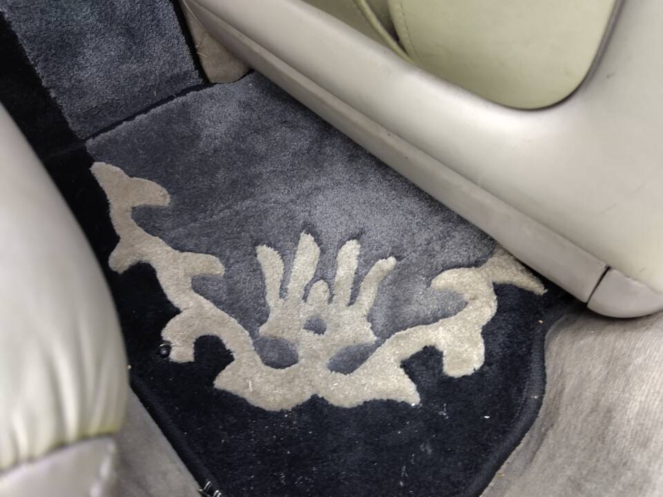 Immagine 10/76 di Infiniti Q45 (1994)