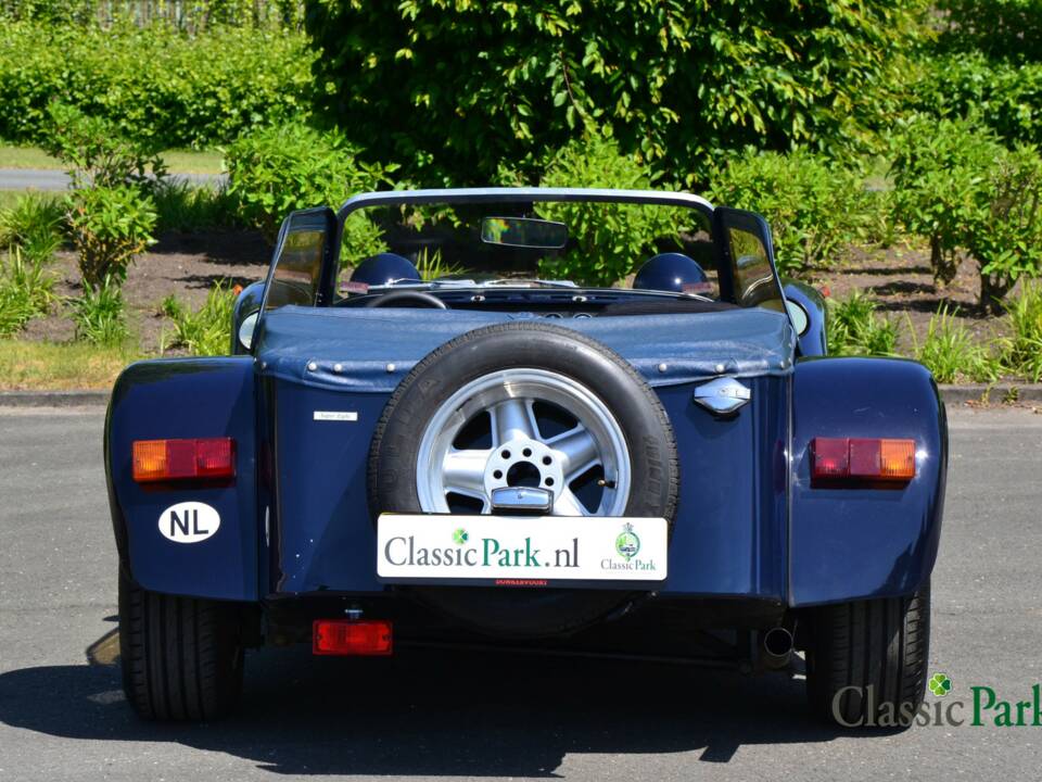 Image 4/50 of Donkervoort S8 (1984)