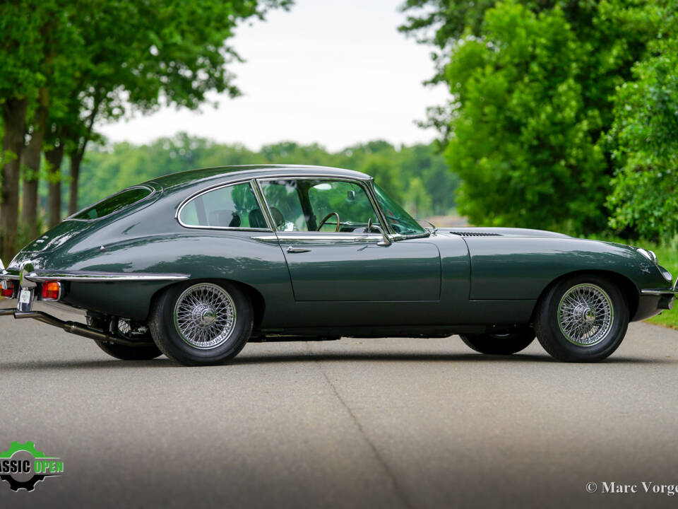 Afbeelding 30/61 van Jaguar E-Type (2+2) (1969)