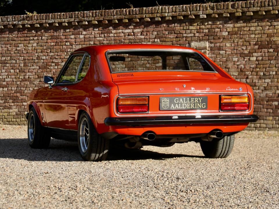 Bild 49/50 von Ford Capri RS 2600 (1973)