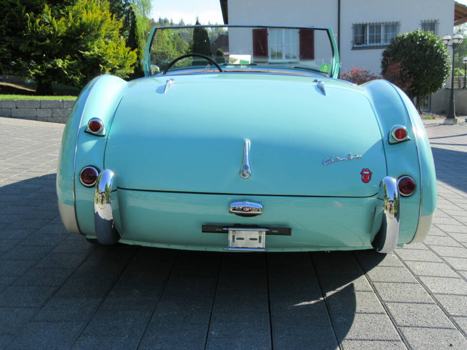Bild 25/39 von Austin-Healey 100&#x2F;4M (BN2) (1956)