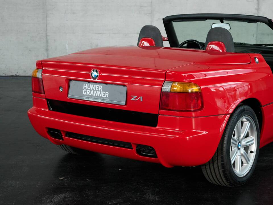 Image 4/50 of BMW Z1 (1990)