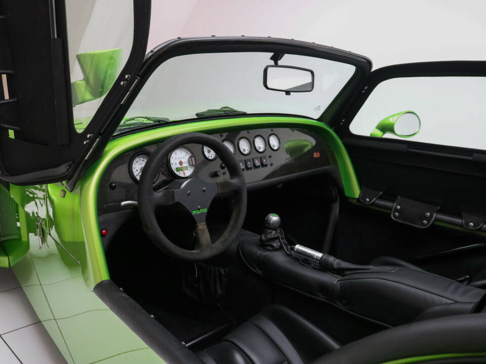 Afbeelding 5/20 van Donkervoort D8 270 RS (2006)
