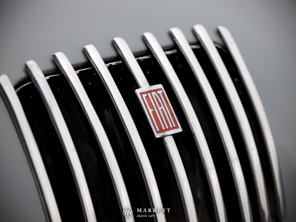 Bild 13/69 von FIAT 1100 S (1949)