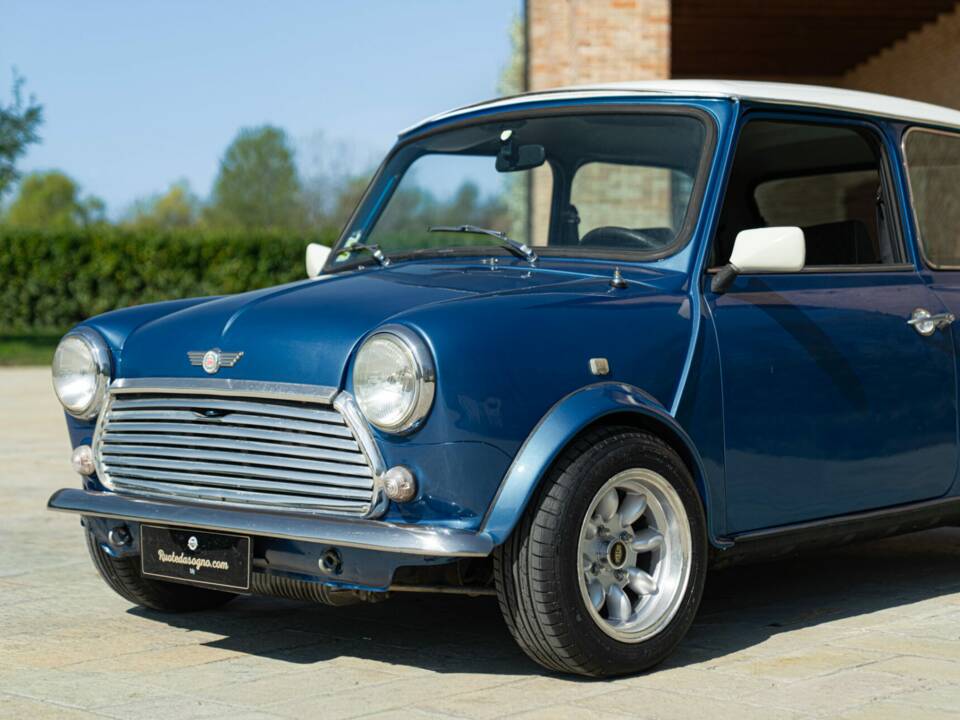 Bild 13/50 von Rover Mini Cooper 1,3 (1992)