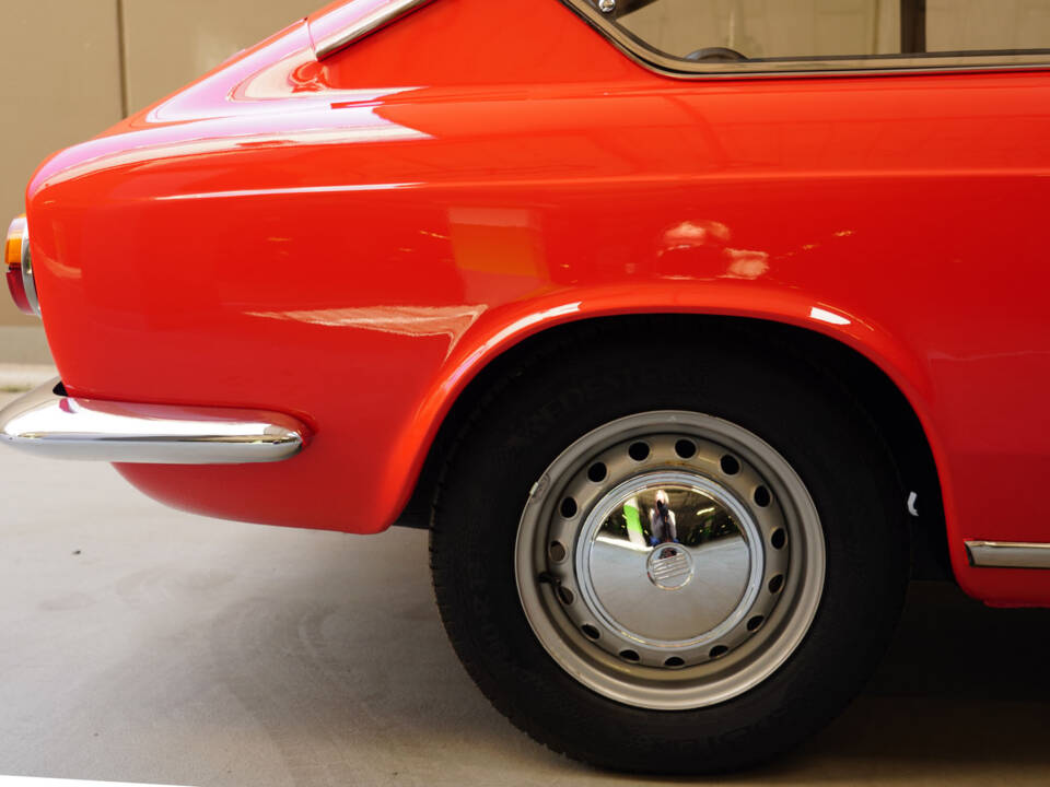 Image 62/94 of FIAT 850 Coupe (1966)