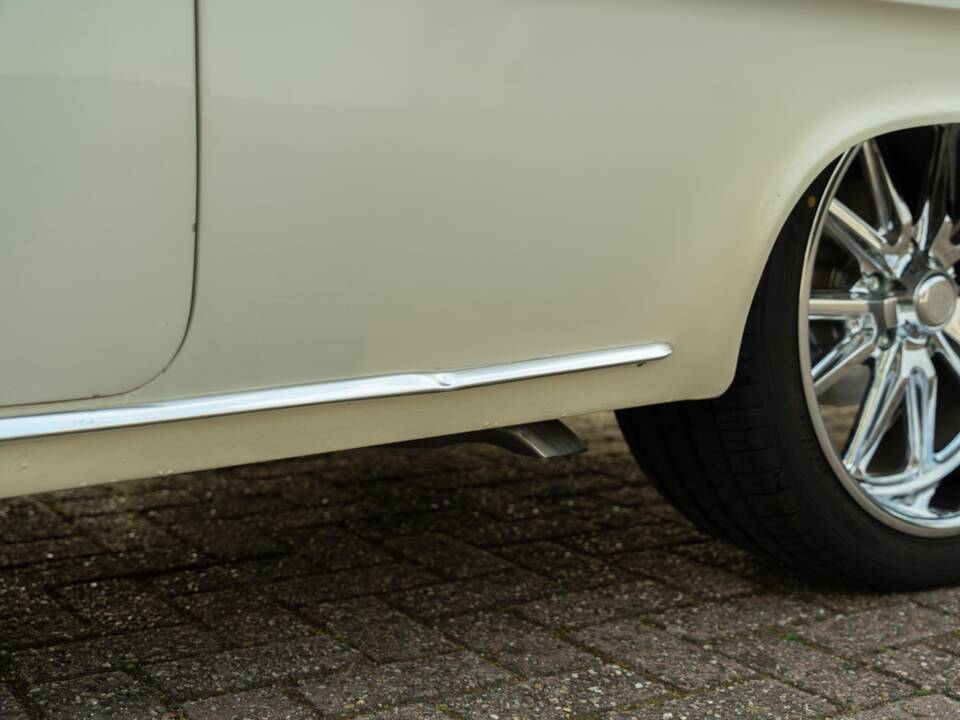 Bild 16/100 von Chevrolet Biscayne (1961)