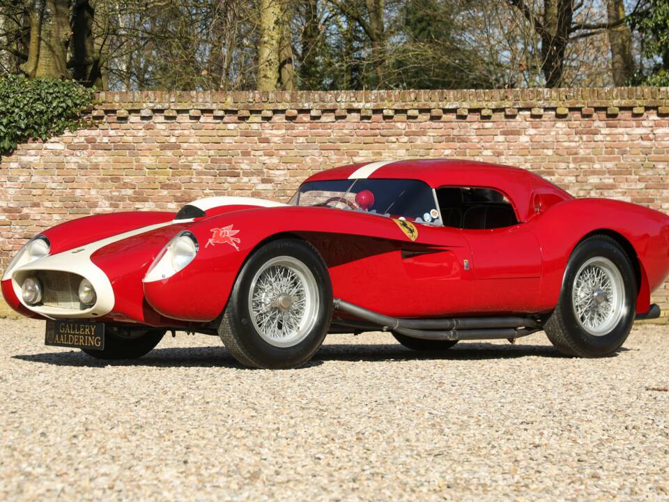 Afbeelding 1/50 van Ferrari 250 Testa Rossa (1961)