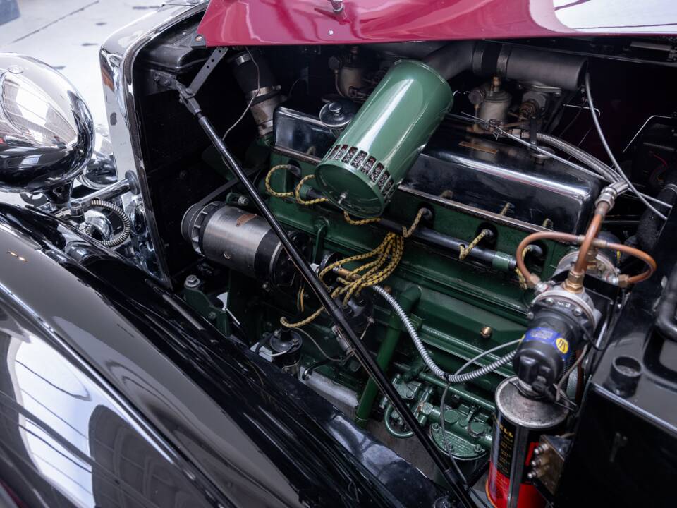 Bild 28/30 von MG SA (1936)