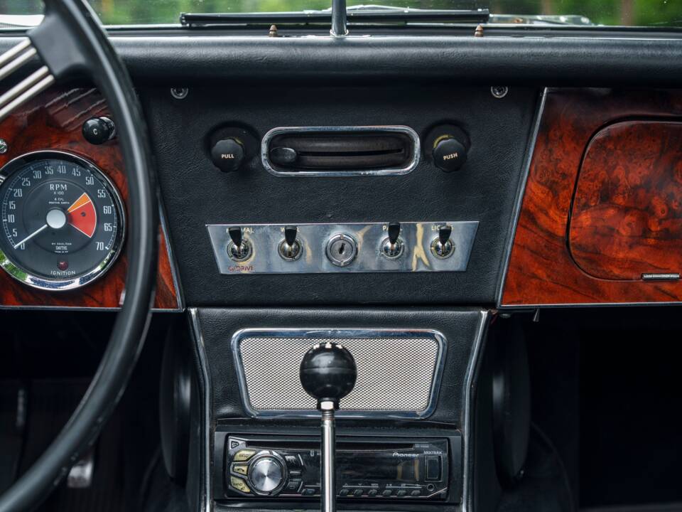 Image 23/29 of Austin-Healey 3000 Mk III (BJ8) (1967)