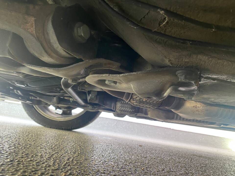 Image 11/50 of Audi S4 Avant (2001)