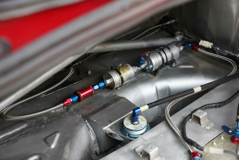Bild 17/42 von Alfa Romeo 156 2.0 TS 16V (1999)