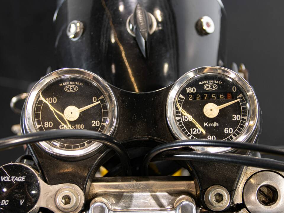 Immagine 47/50 di Ducati 350 Scrambler (1971)
