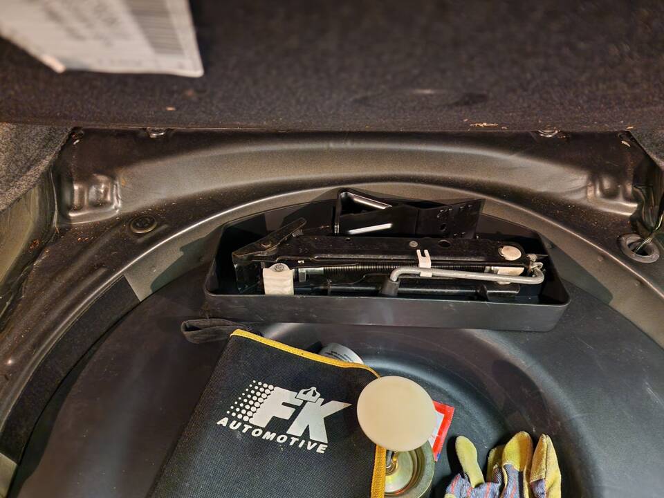 Immagine 31/61 di BMW 330Ci (2004)