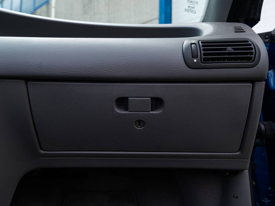 Image 82/99 of FIAT Punto 60 (1994)