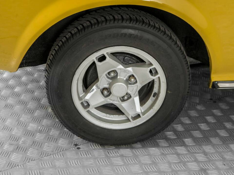 Afbeelding 31/50 van Toyota Celica LT (1976)