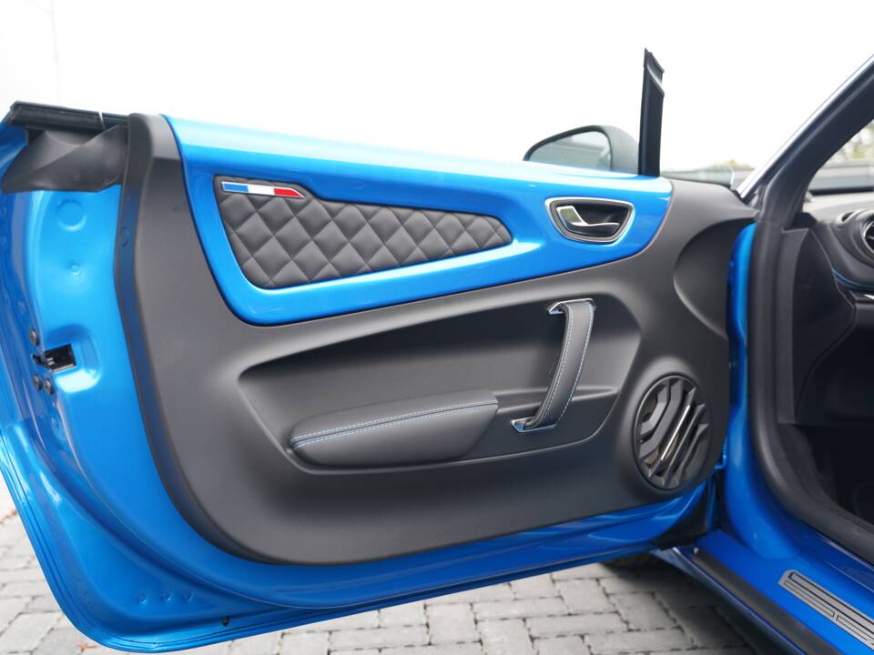 Bild 15/50 von Alpine A 110 GT (2023)