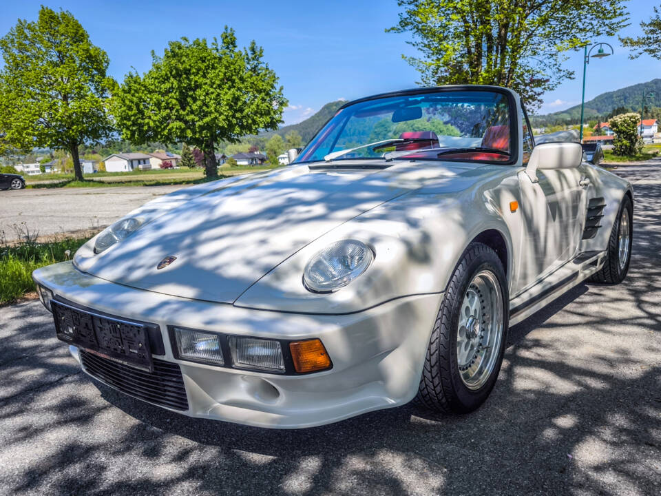Image 24/36 of Porsche 911 Carrera 3.2 (1985)