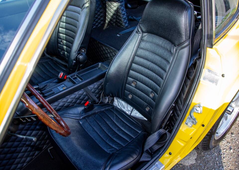 Bild 18/23 von Datsun 240 Z (1970)