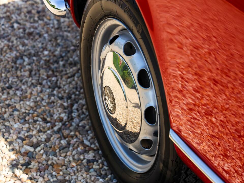 Bild 35/50 von Alfa Romeo Giulia 1600 Spider Veloce (1965)