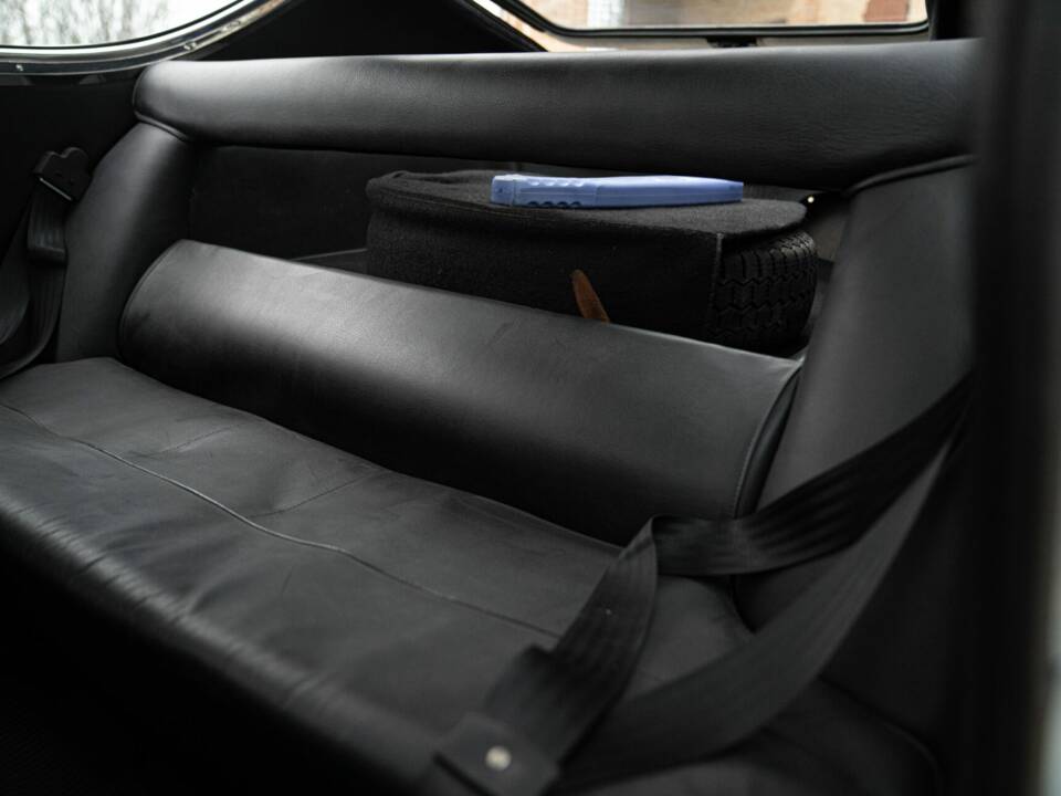 Bild 31/50 von Lancia Fulvia Sport 1.3 S (Zagato) (1972)