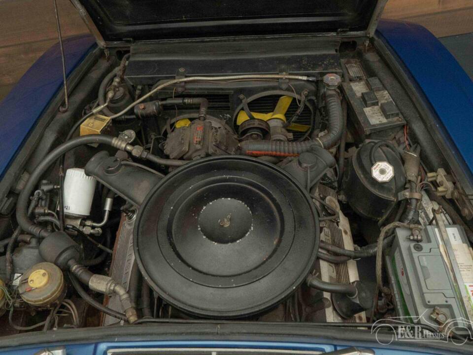 Bild 3/19 von Jensen Interceptor MK III (1977)