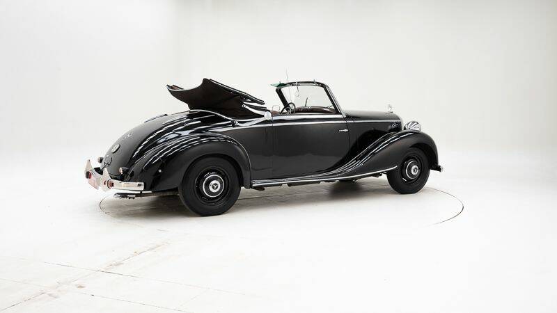 Afbeelding 2/15 van Mercedes-Benz 170 S (1952)