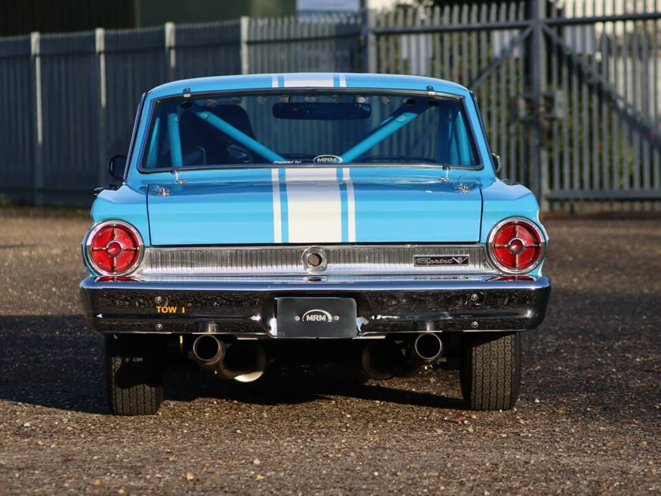 Bild 4/15 von Ford Falcon Futura Sprint (1964)
