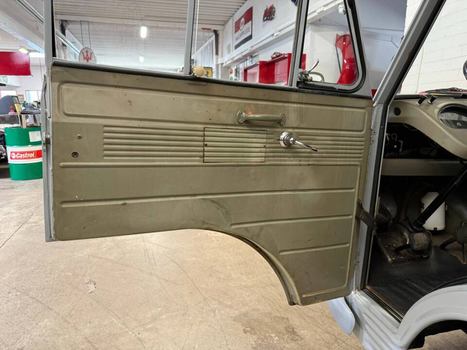 Image 5/18 of Ford Taunus Transit 1250 (1986)