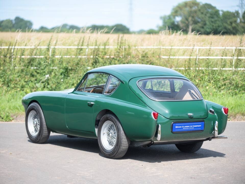 Bild 7/14 von AC Aceca Bristol (1958)