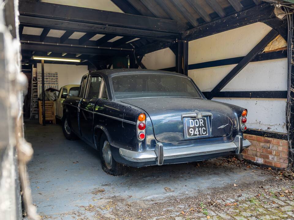 Afbeelding 11/36 van Humber Imperial (1965)