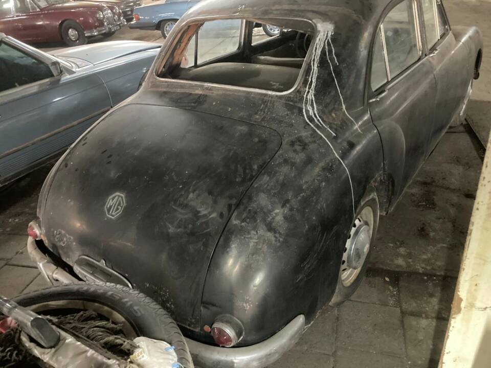 Bild 31/41 von MG Magnette ZA (1955)