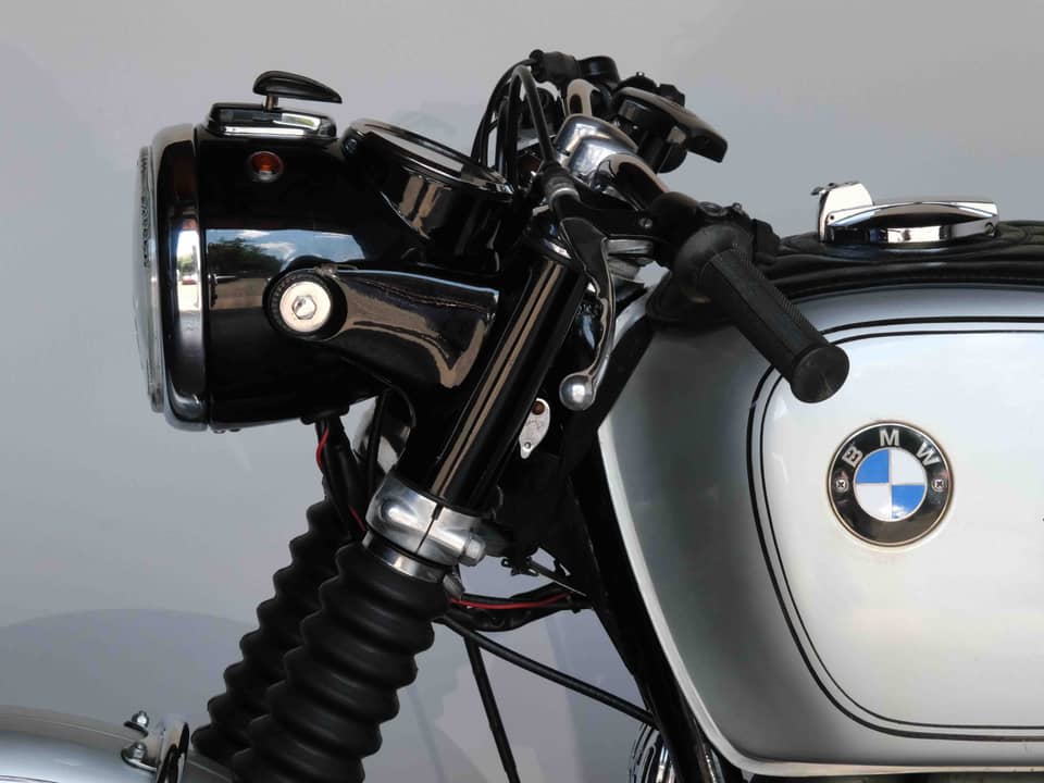 Image 33/59 of BMW R 75/5 (1972)