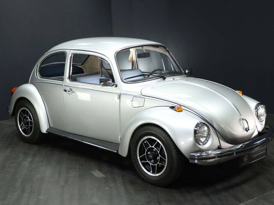 Image 8/30 de Volkswagen Coccinelle 1303 S (1972)