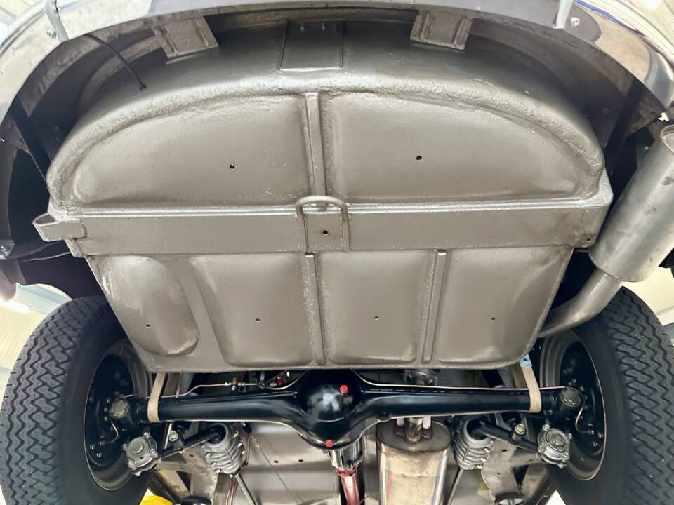 Bild 27/52 von BMW 501 V8 (1956)