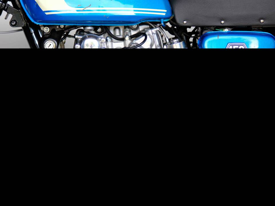 Bild 51/83 von Honda CL 450 K4 (1973)