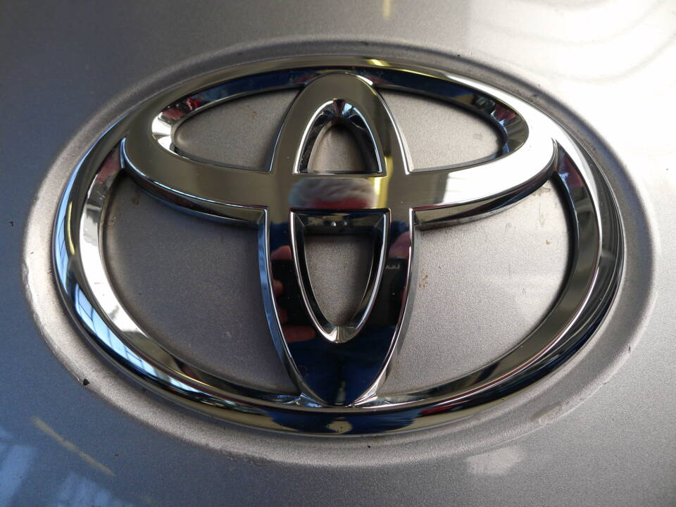 Afbeelding 16/36 van Toyota GT86 (2019)