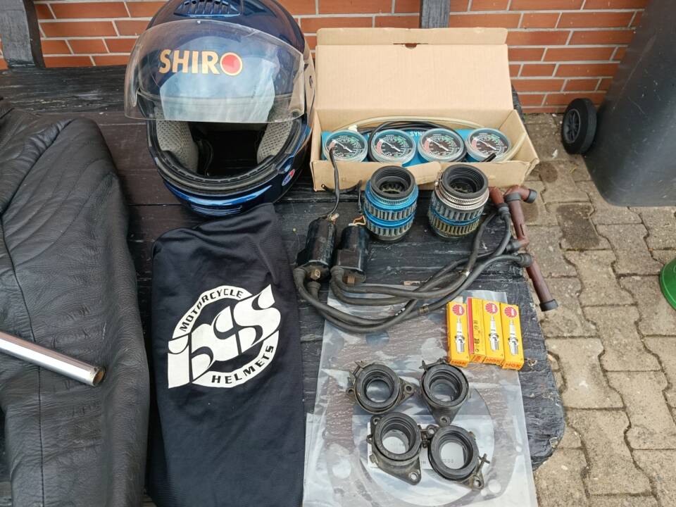 Image 11/11 of Suzuki GS 500E (1979)