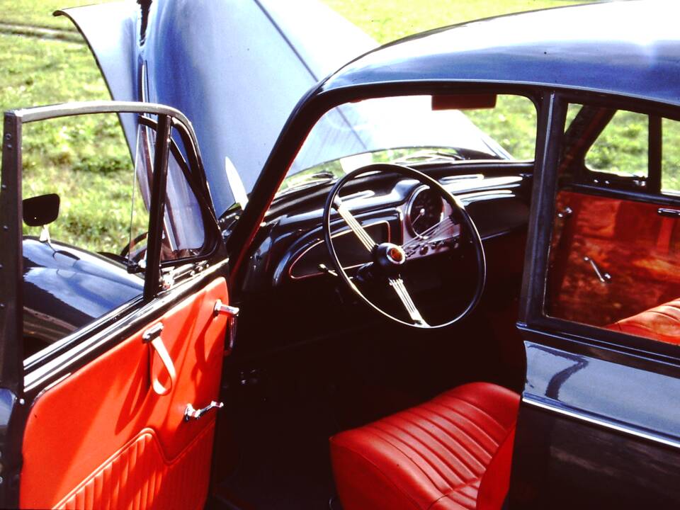 Bild 8/15 von Morris Minor 1000 (1970)