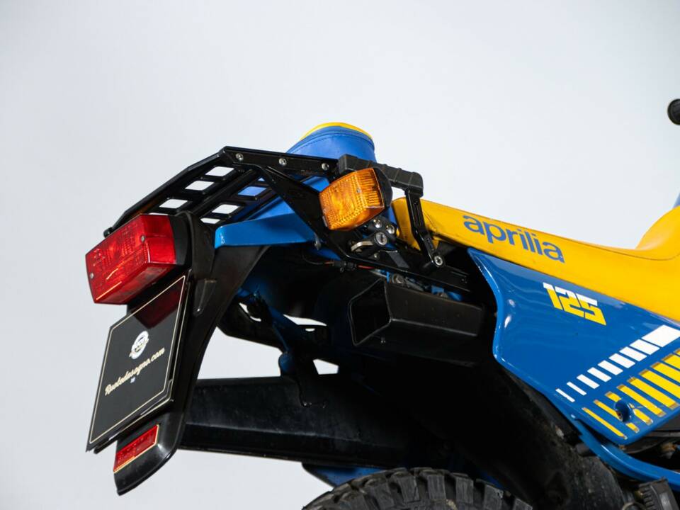 Imagen 14/50 de Aprilia DUMMY (1987)