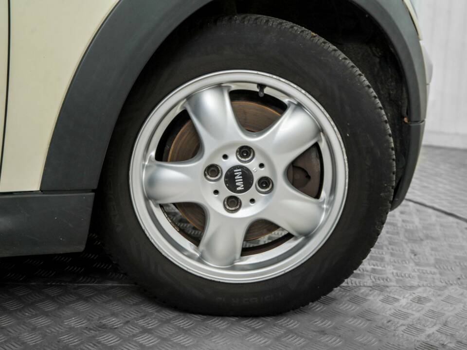 Afbeelding 8/16 van Mini Cooper (2009)
