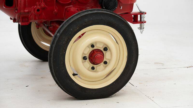 Bild 11/15 von Porsche-Diesel Standard Star 219 (1961)