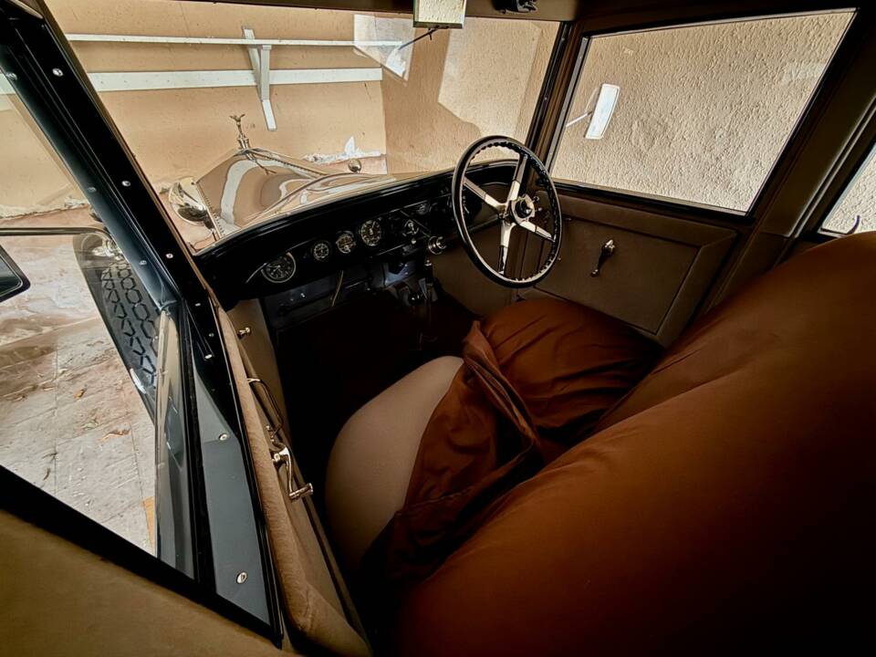 Bild 29/50 von Rolls-Royce 20 HP (1925)