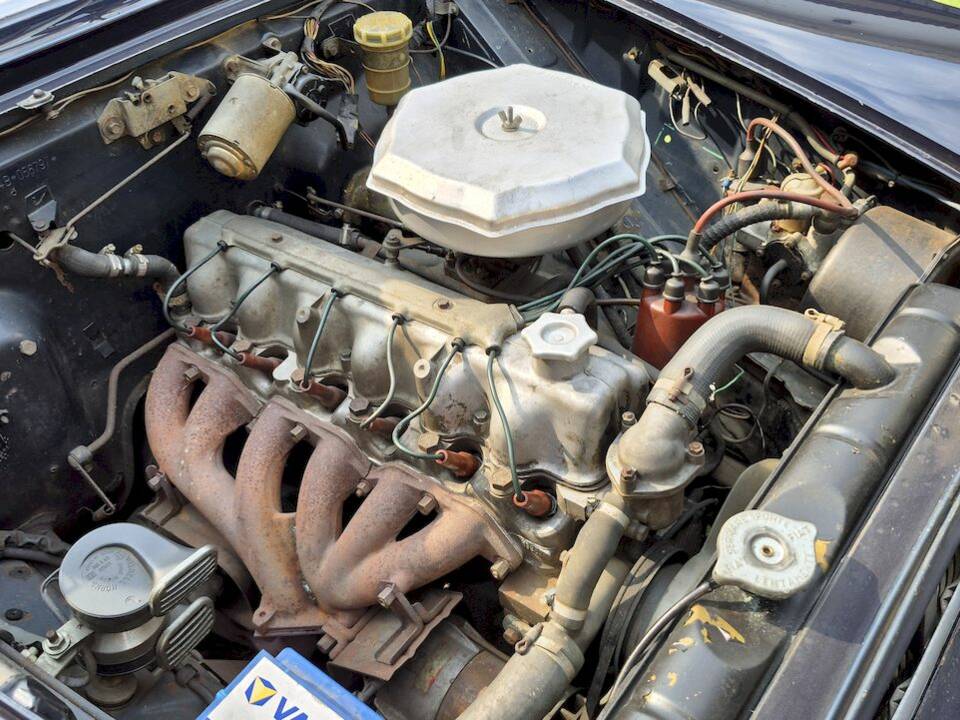 Bild 46/47 von FIAT 2300 (1961)
