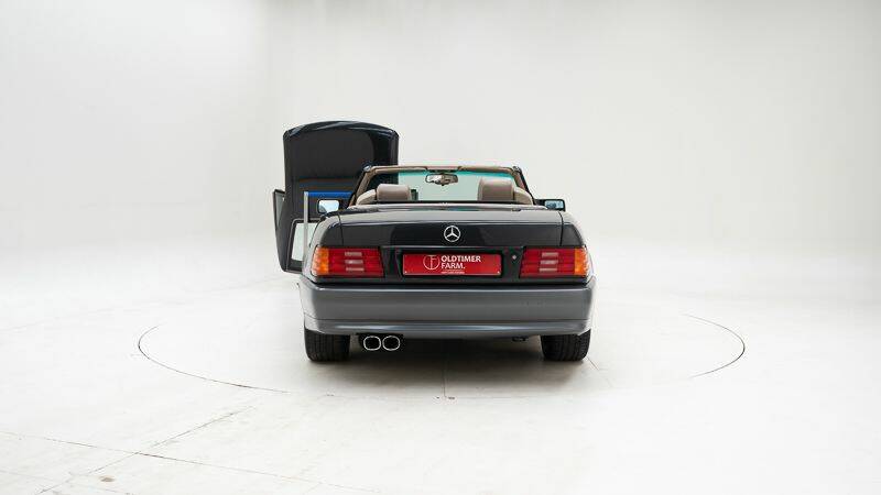Bild 6/15 von Mercedes-Benz 300 SL-24 (1991)